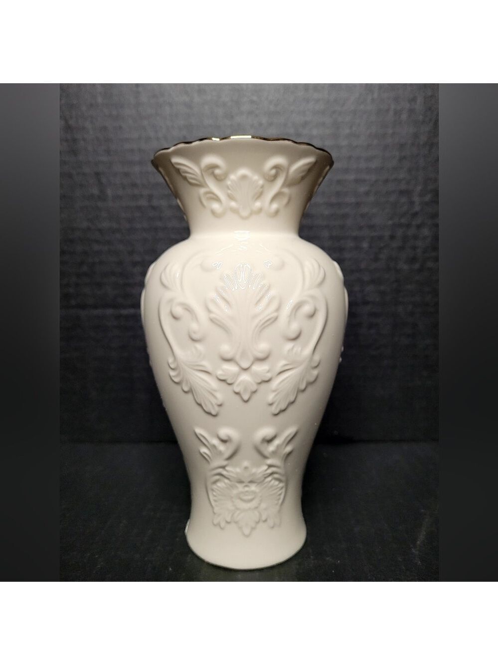 Lenox Georgian Medium Vase #11051701